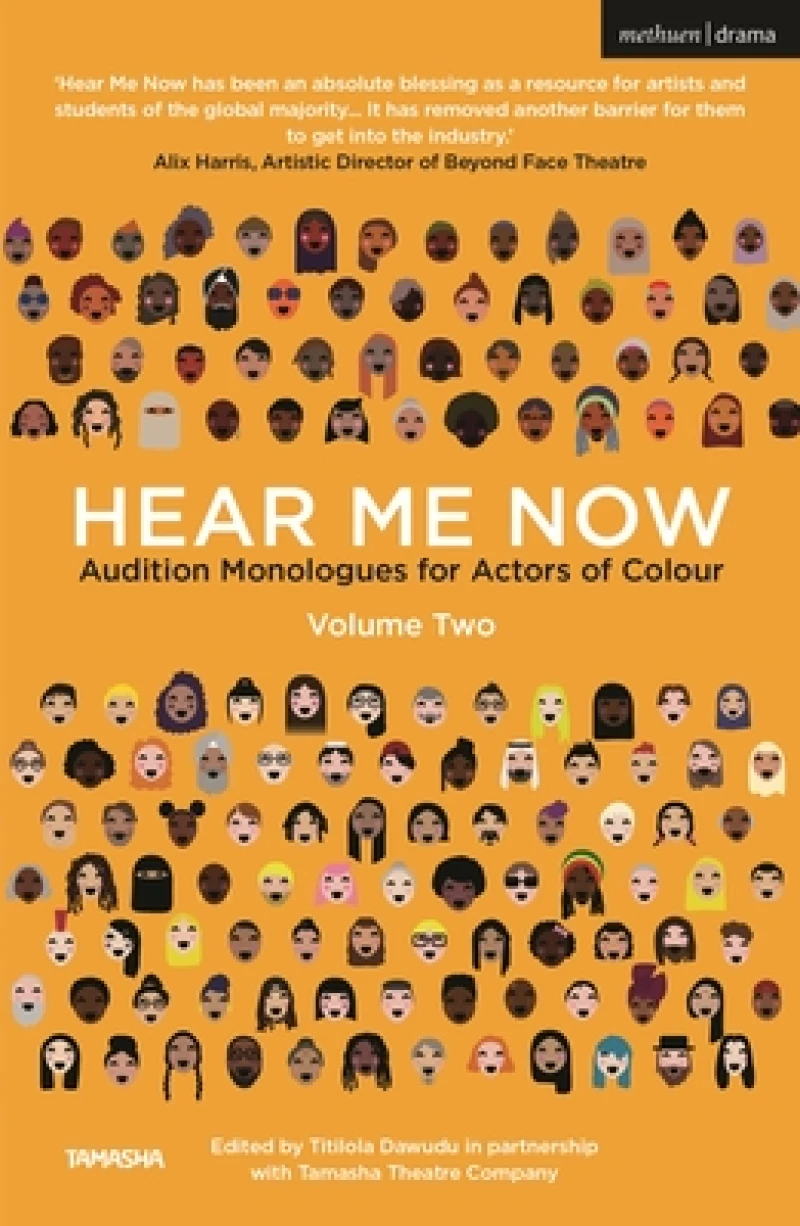 Hear Me Now, Volume Two