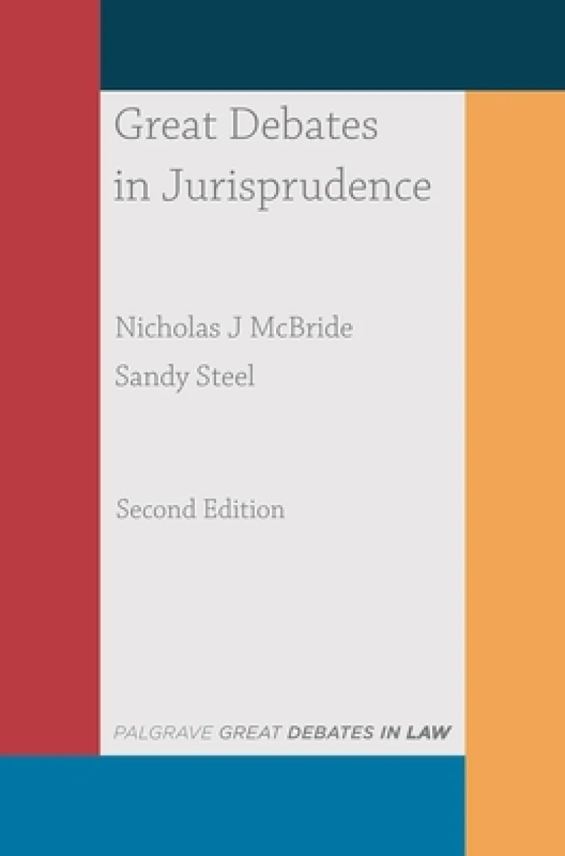 Great Debates in Jurisprudence