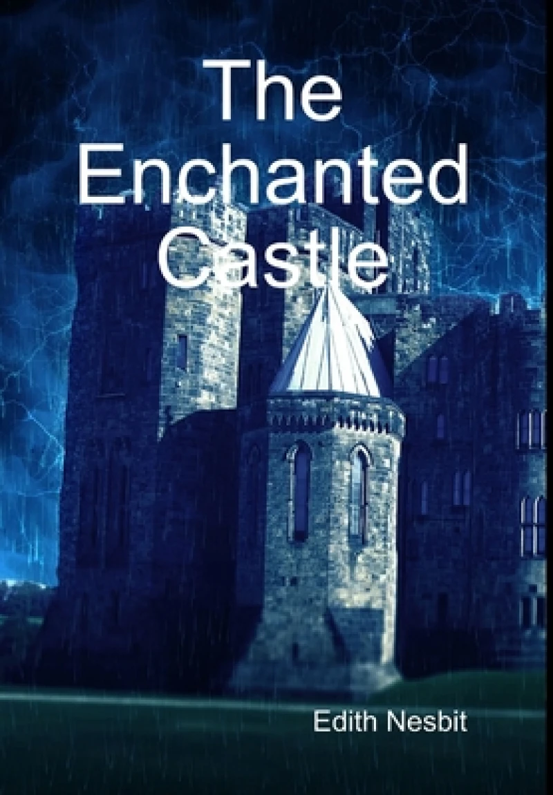The Enchanted Castle
