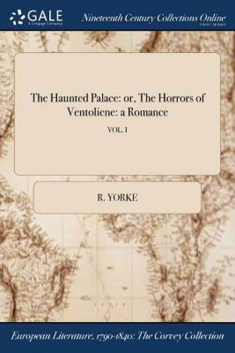 The Haunted Palace