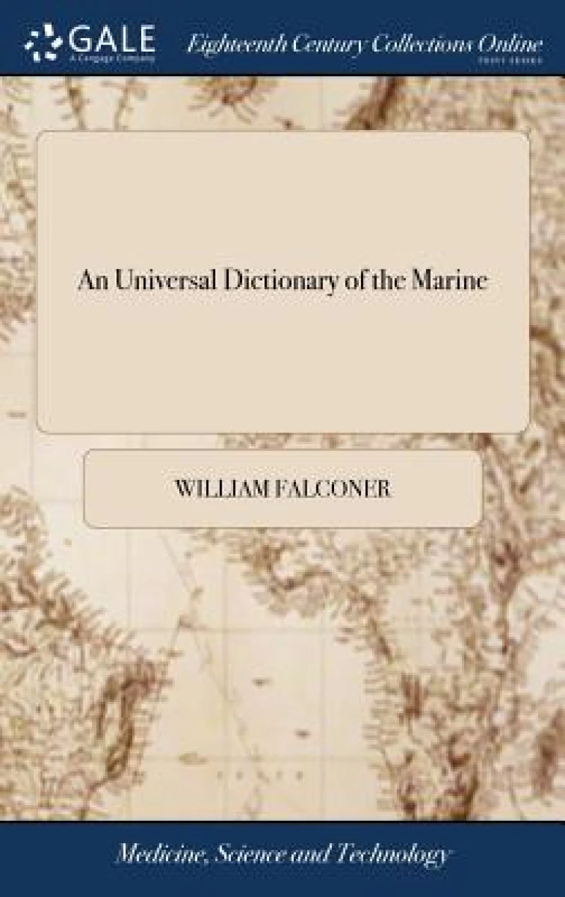 An Universal Dictionary of the Marine