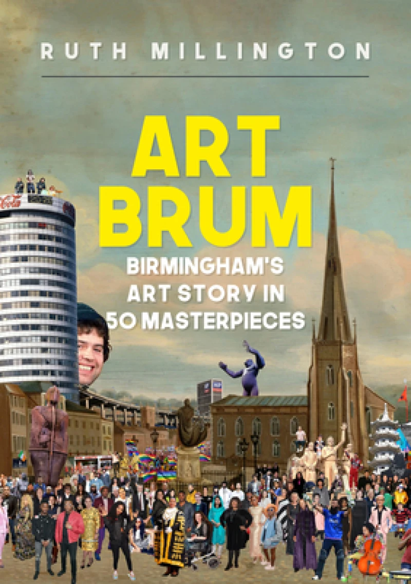 Art Brum