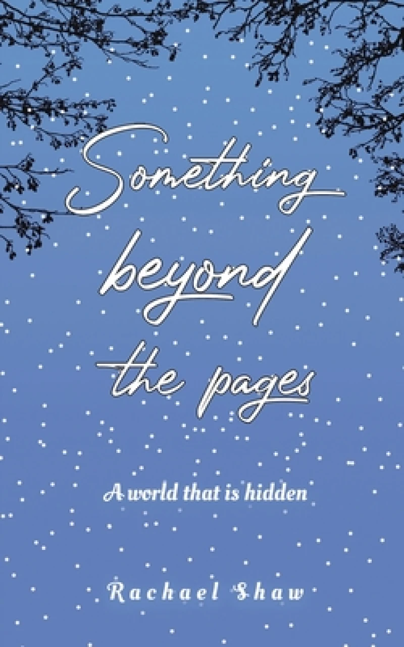 Something Beyond the Pages