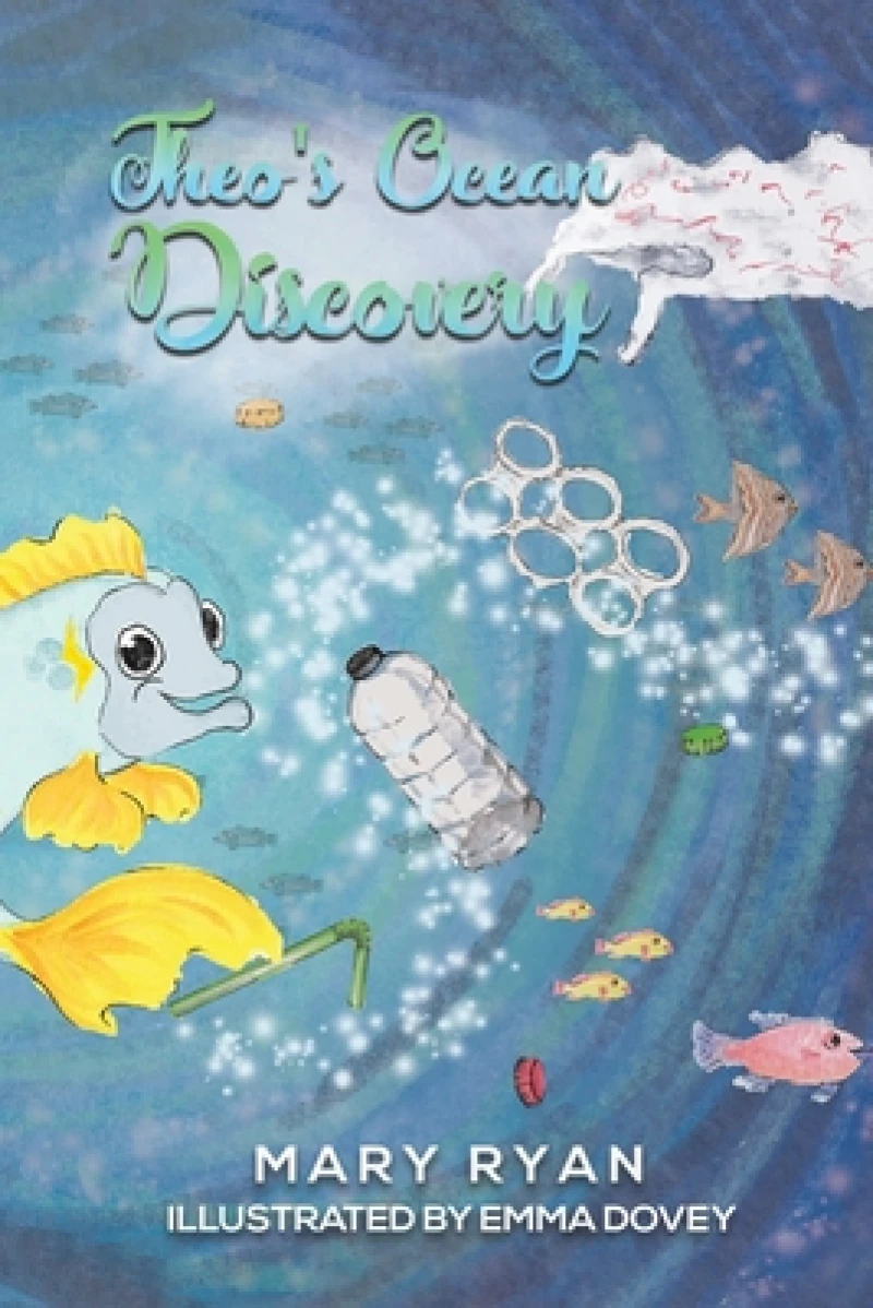 Theo’s Ocean Discovery