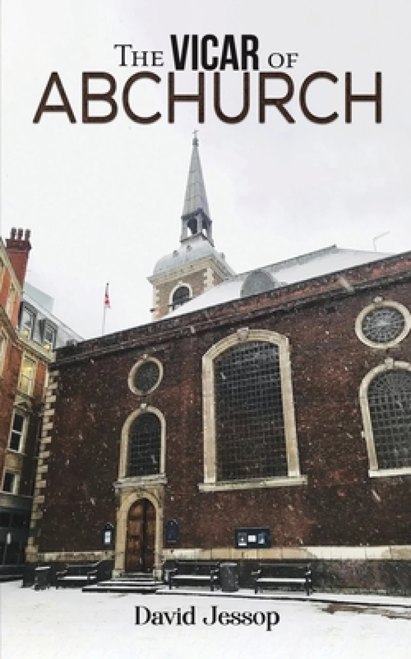 The Vicar of Abchurch