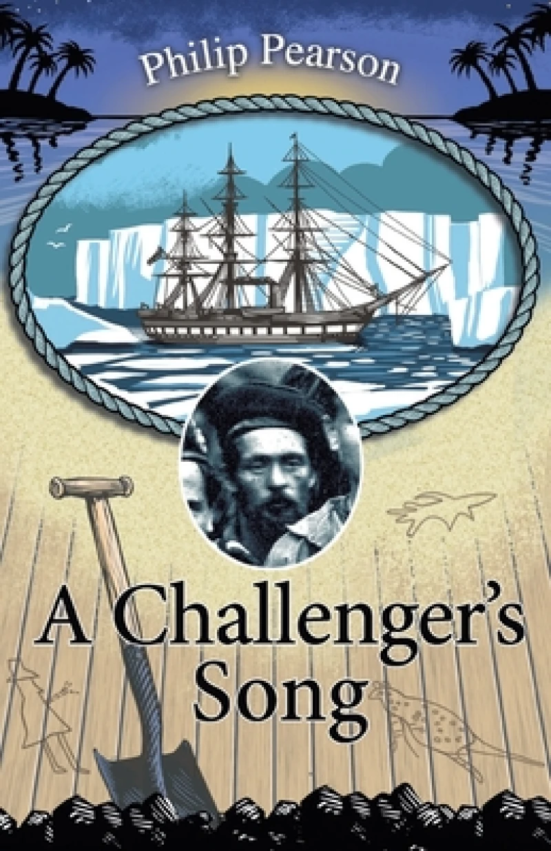 A Challenger's Song