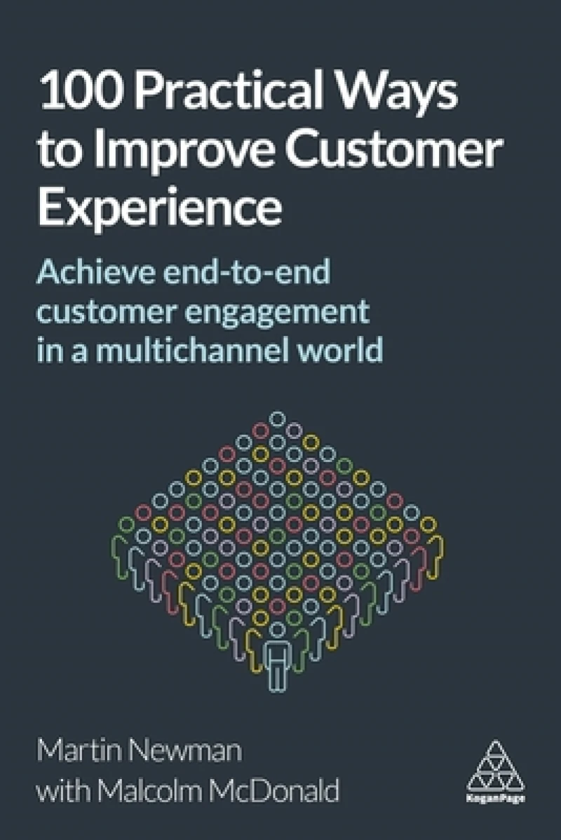 100 Practical Ways to Improve Customer Experience