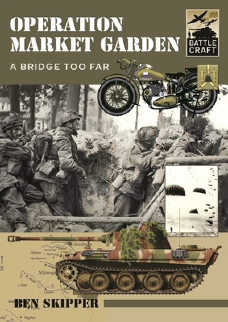 Operation Market Garden