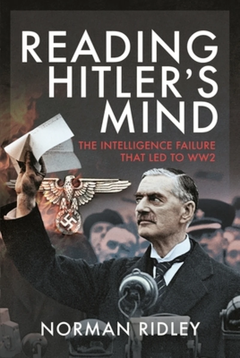 Reading Hitler's Mind