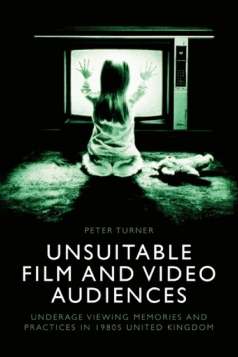 Unsuitable Film and Video Audiences