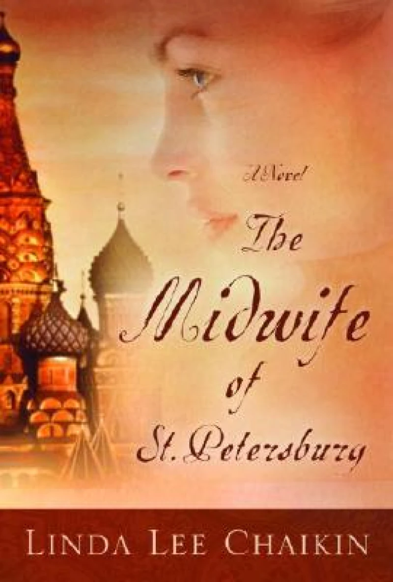 The Midwife of St Petersburg