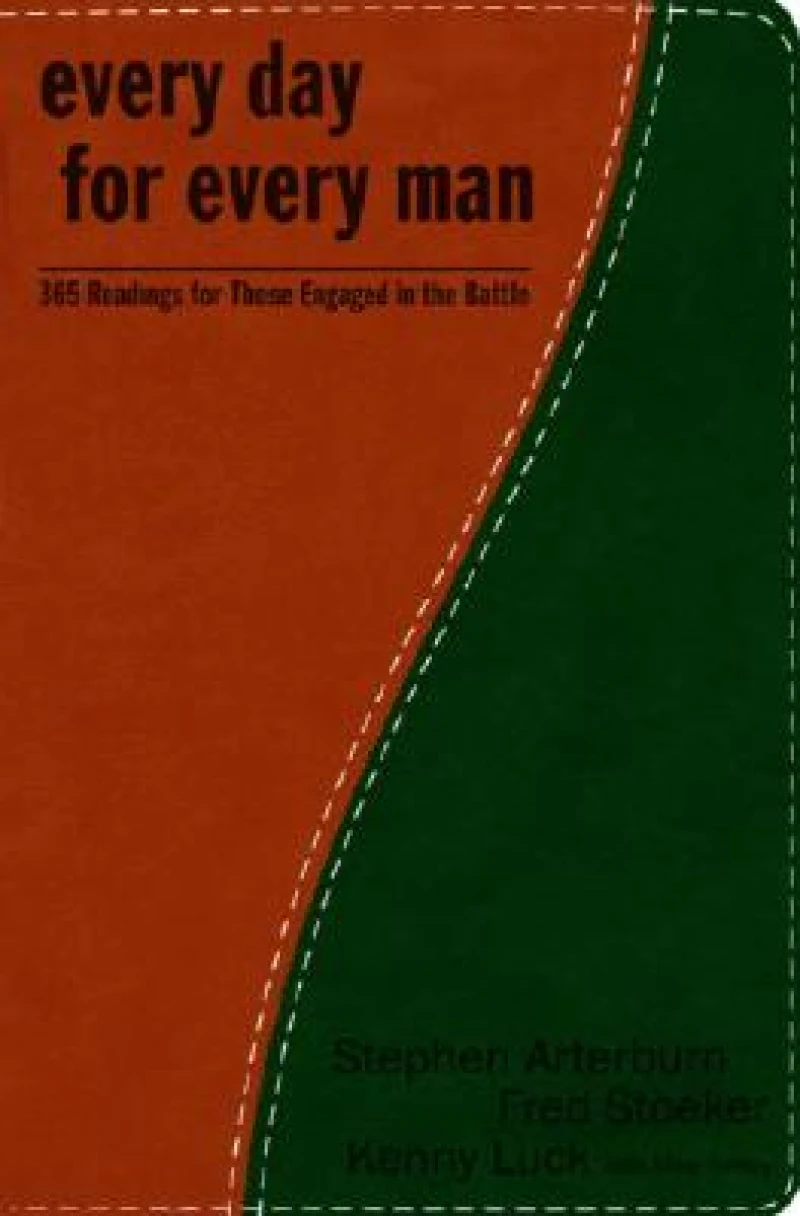 Every Day for Every Man