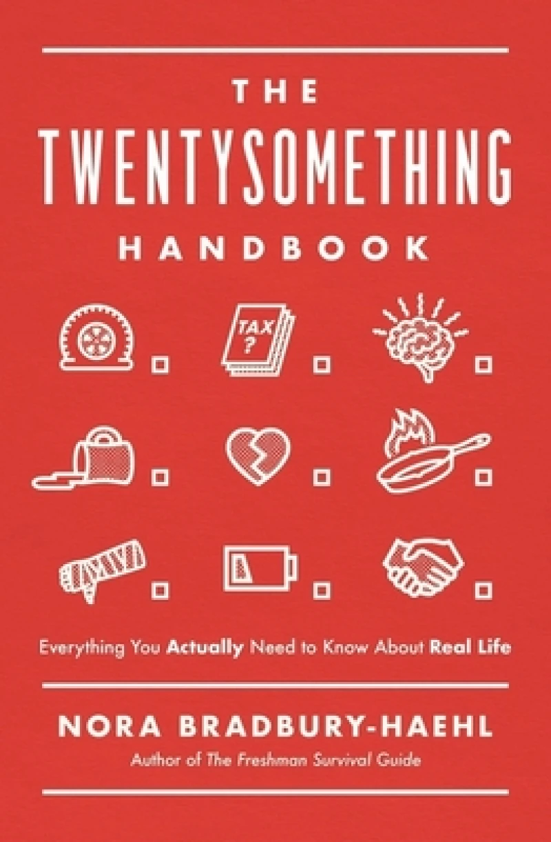The Twentysomething Handbook