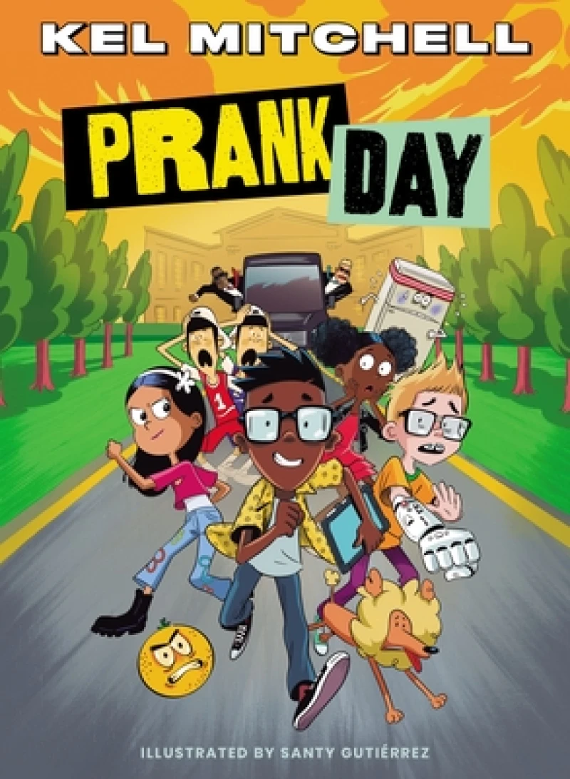 Prank Day