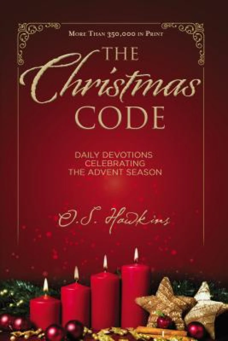 The Christmas Code