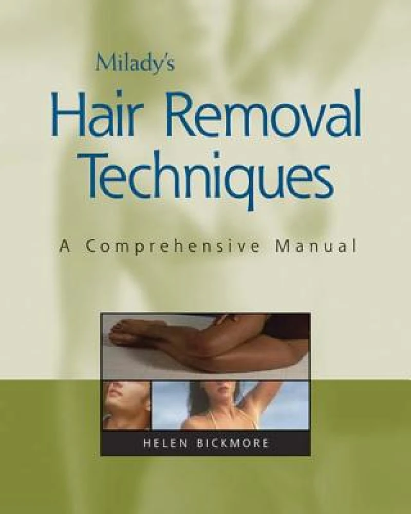 Milady Hair Removal Techniques