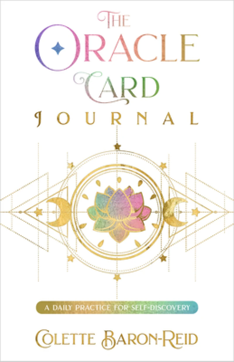 The Oracle Card Journal