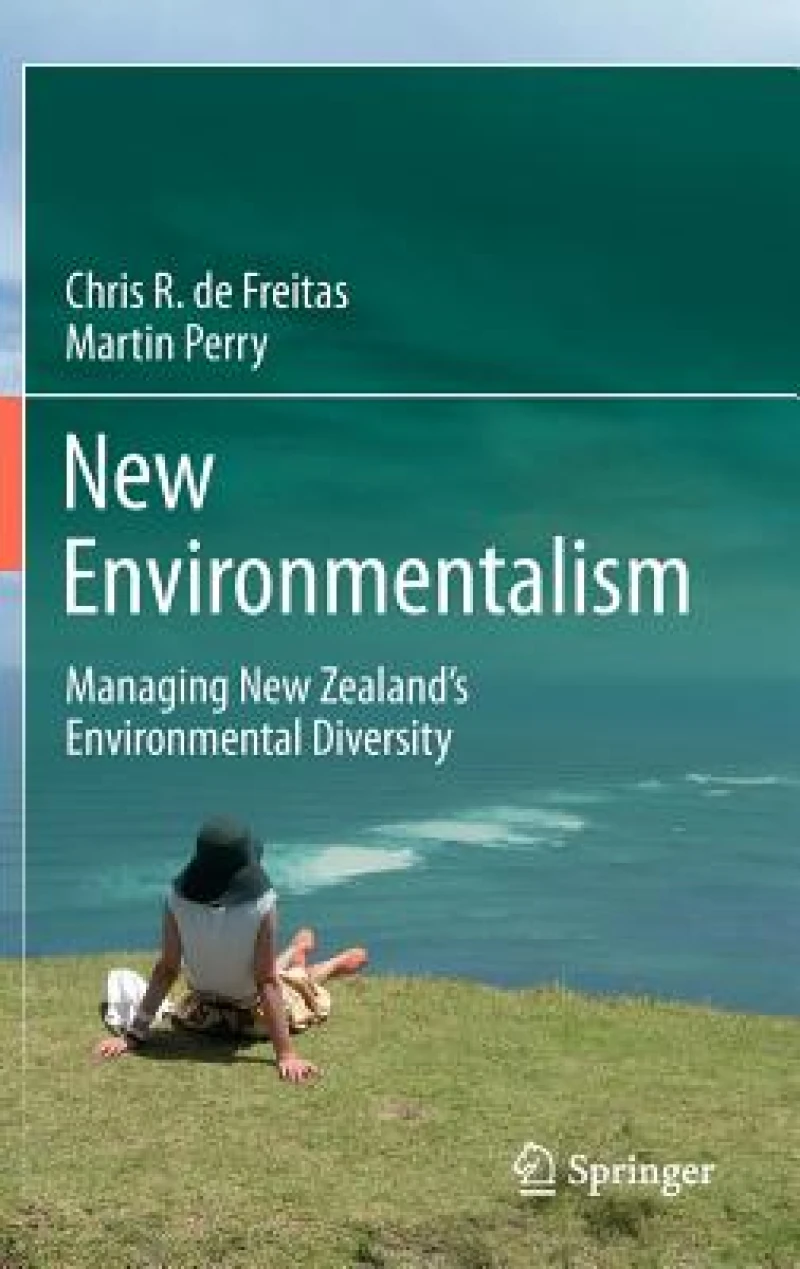 New Environmentalism