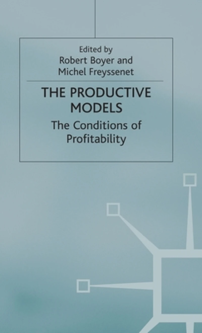 The Productive Models