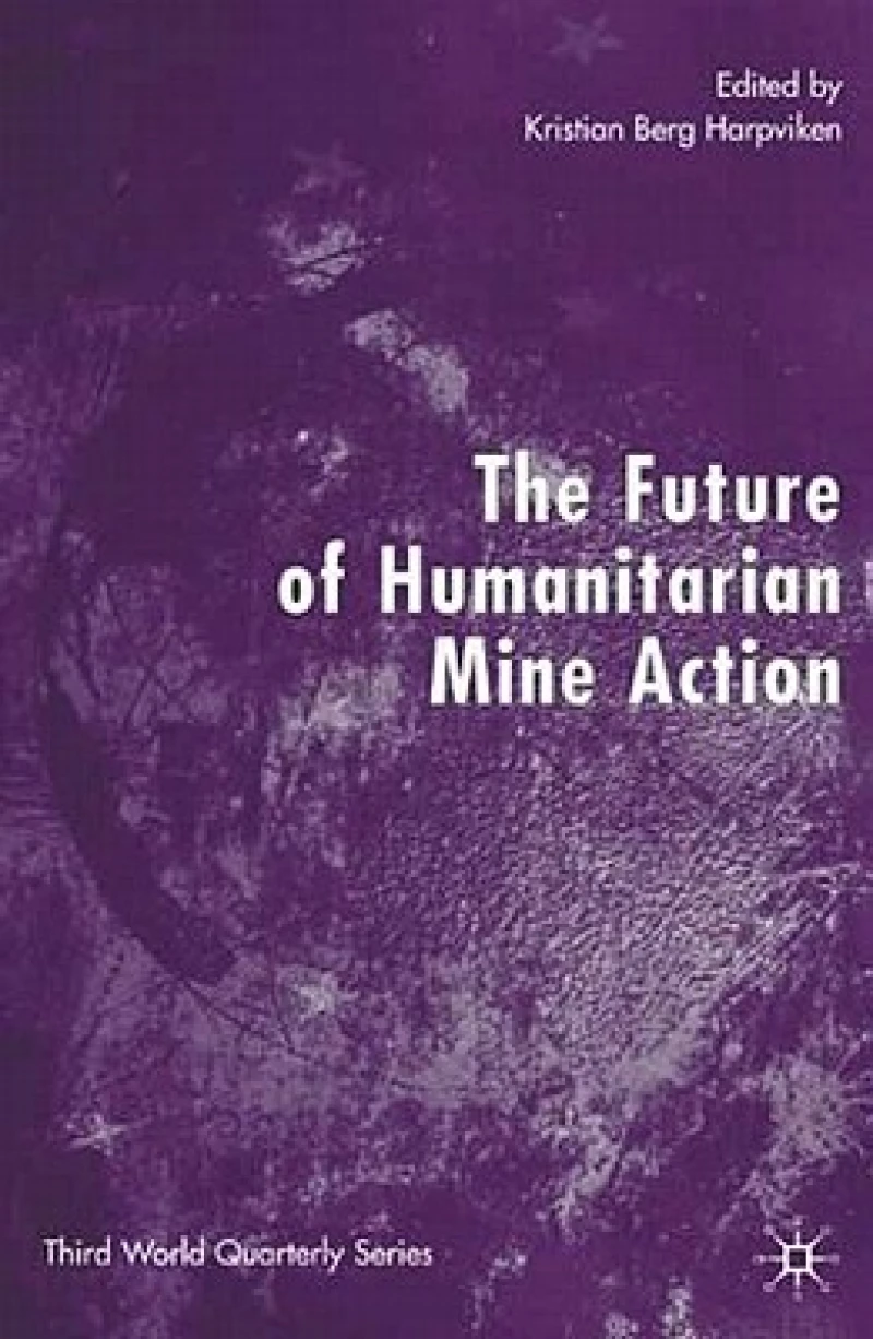 The Future of Humanitarian Mine Action