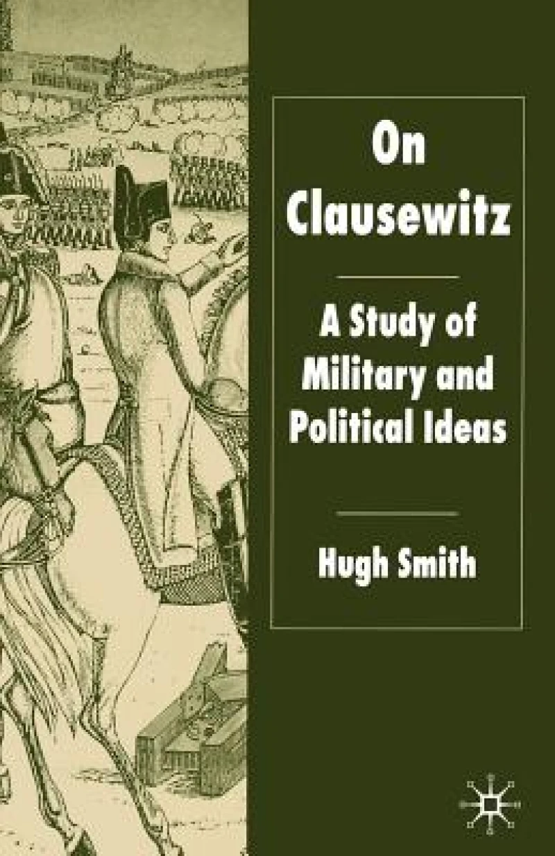 On Clausewitz
