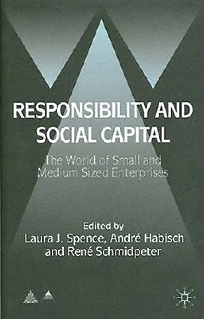Responsibility and Social Capital