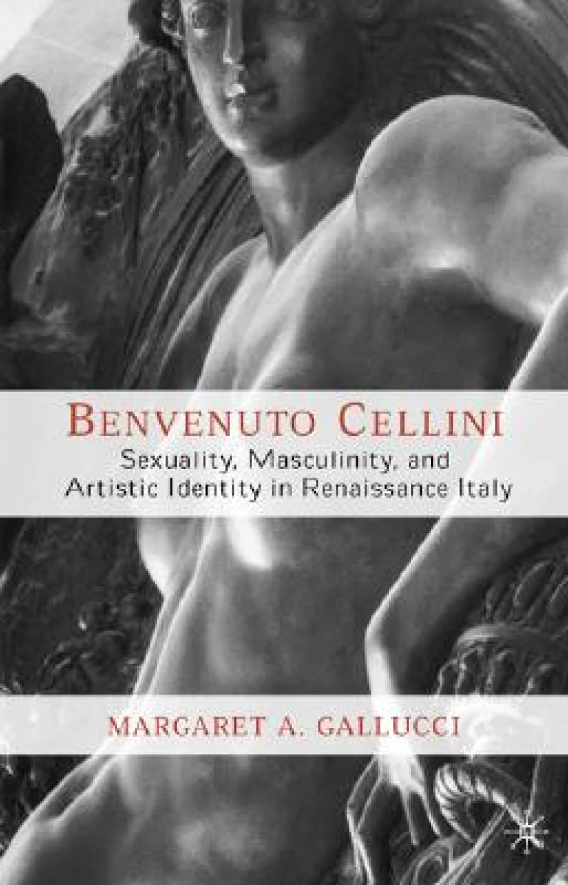 Benvenuto Cellini