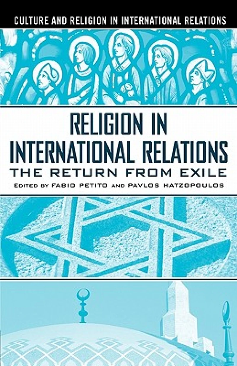Religion in International Relations