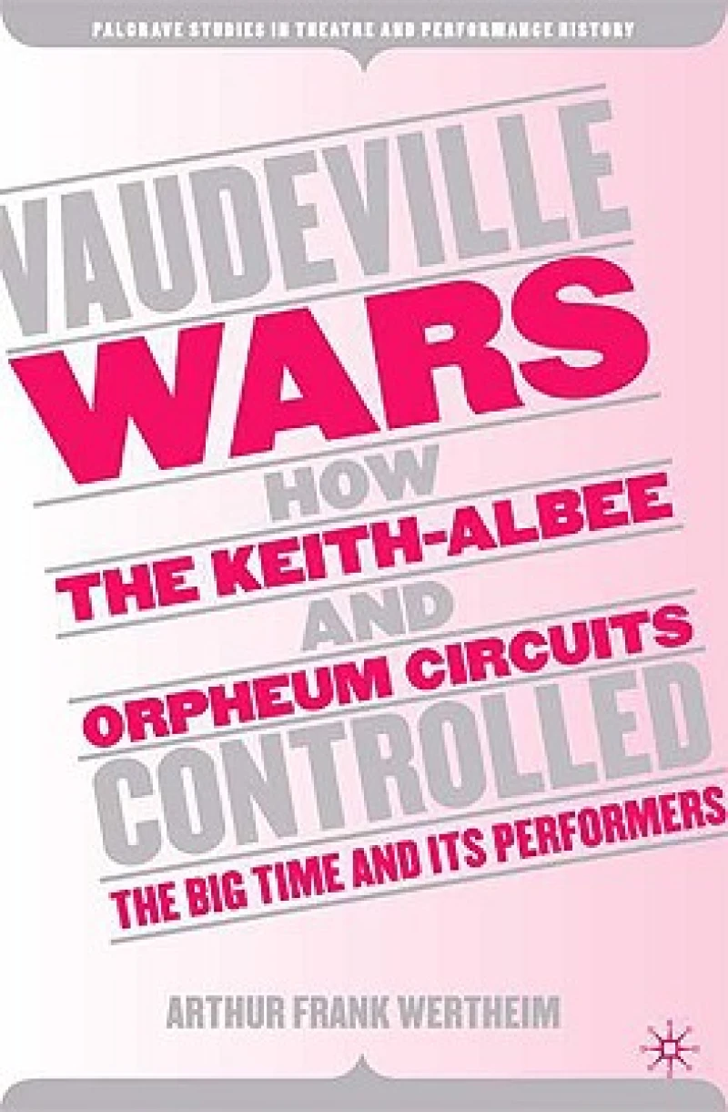 Vaudeville Wars