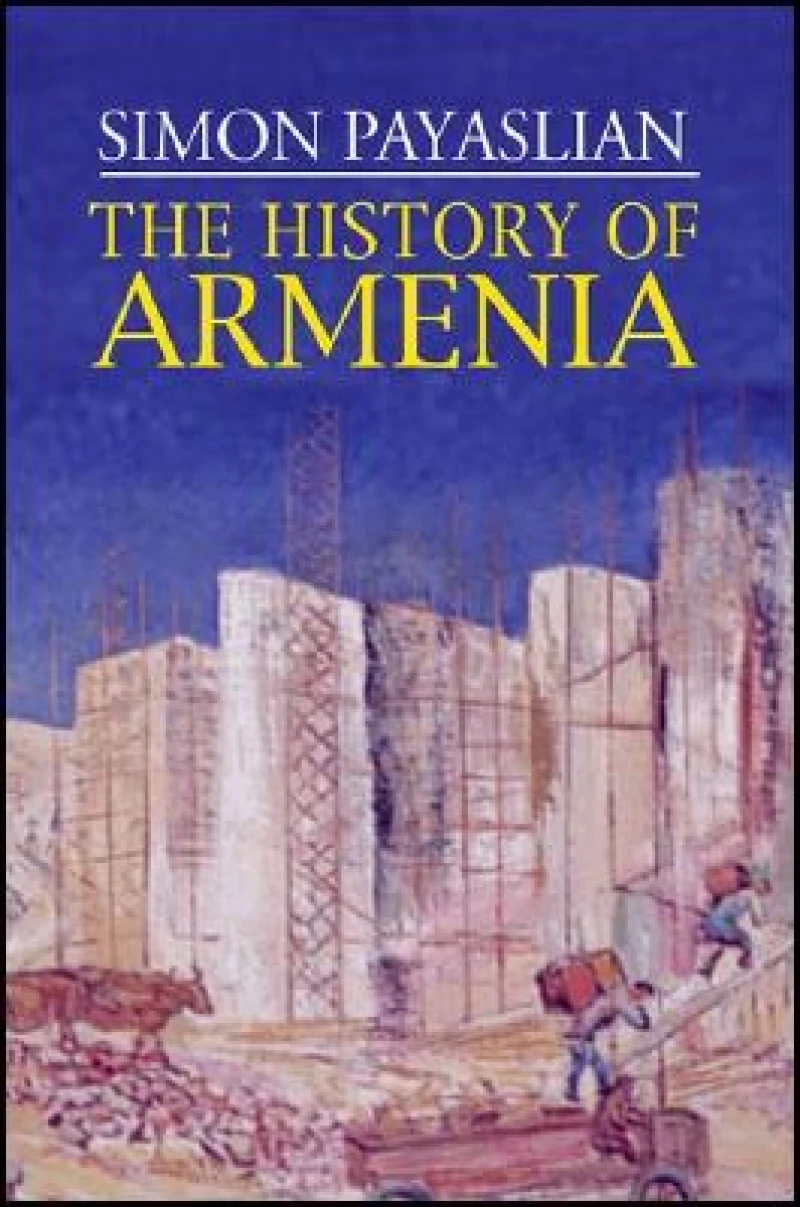 The History of Armenia