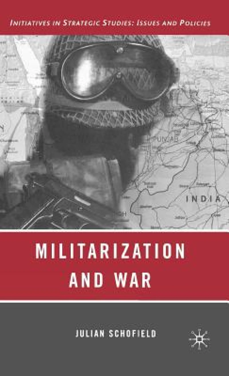 Militarization and War