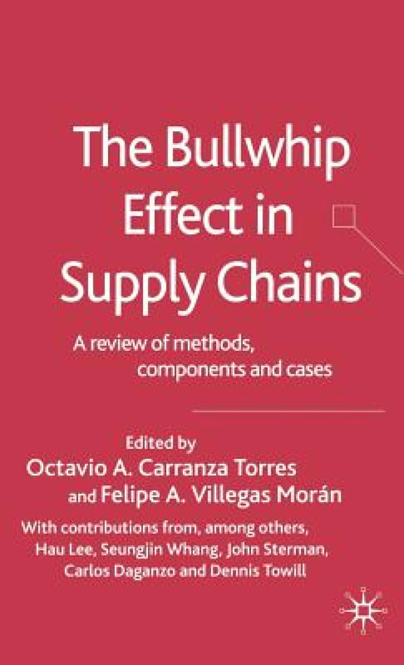 The Bullwhip Effect in Supply Chains