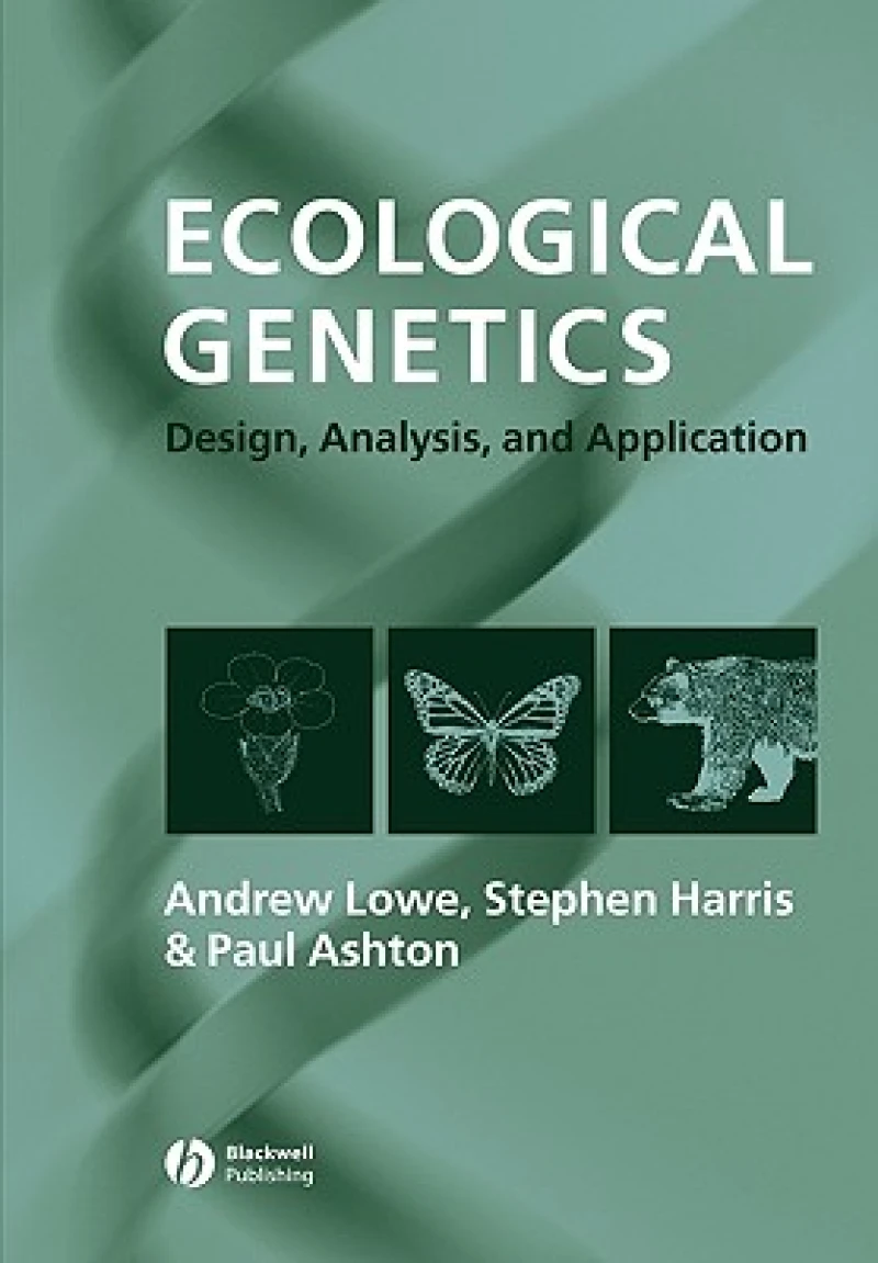 Ecological Genetics