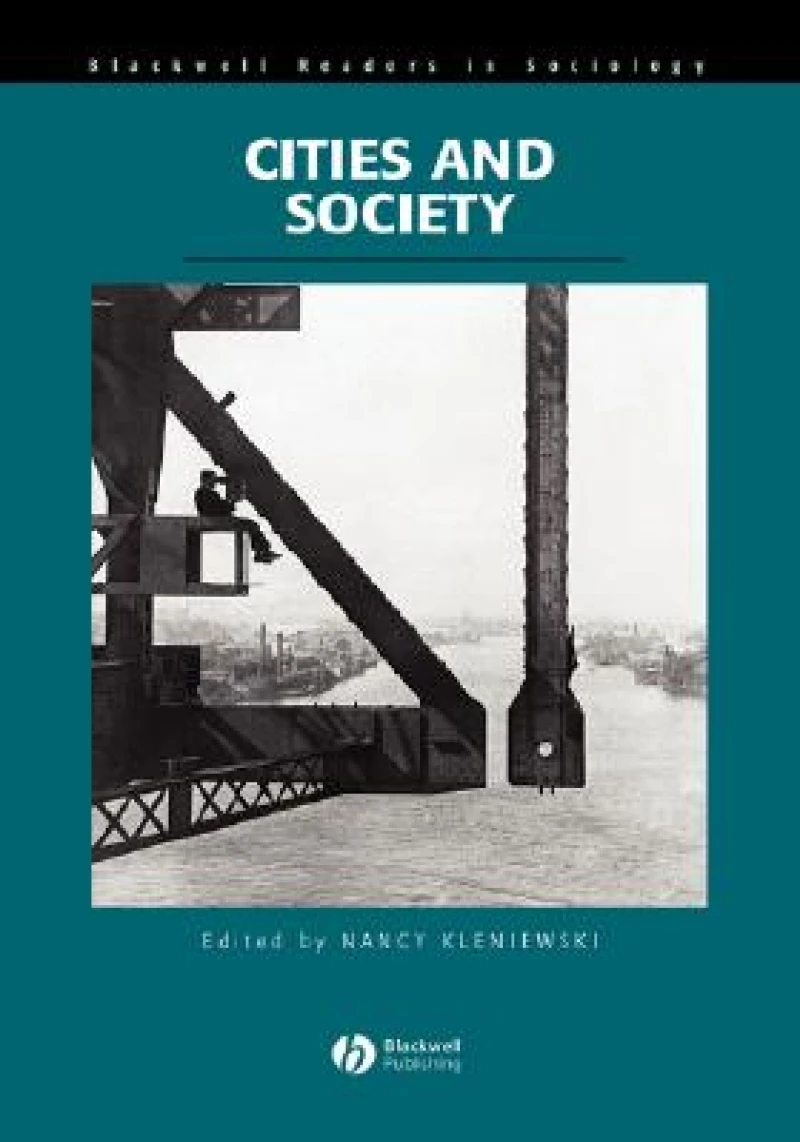 Cities and Society