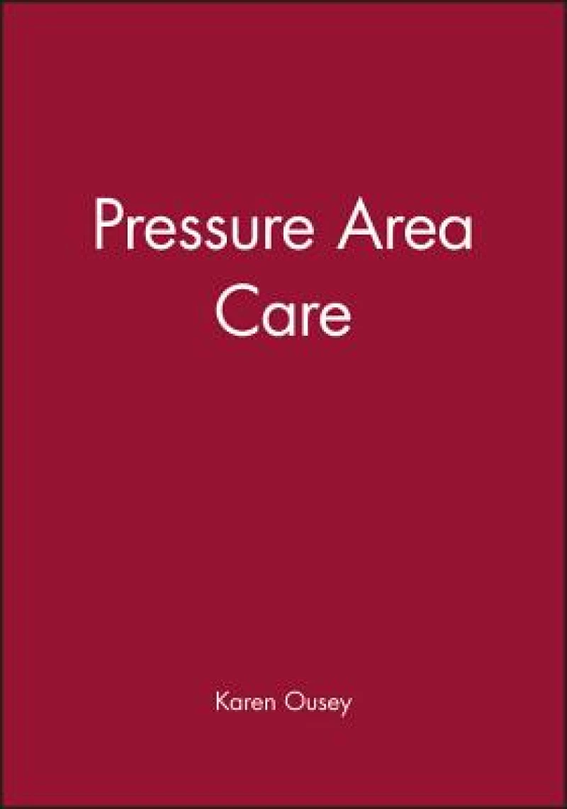 Pressure Area Care