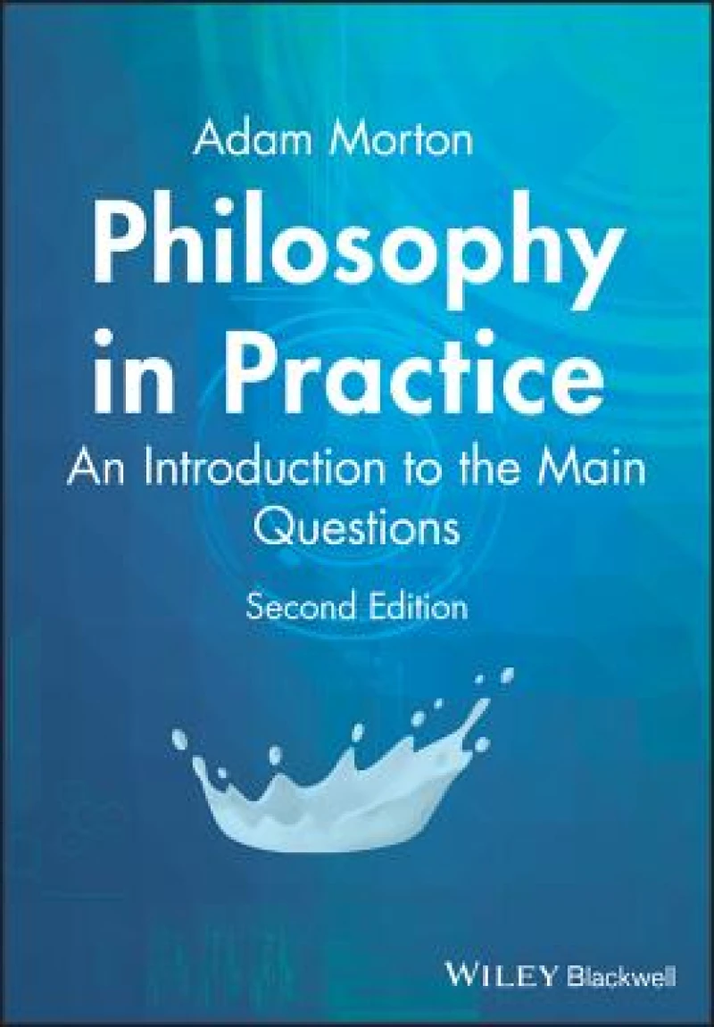 Philosophy in Practice