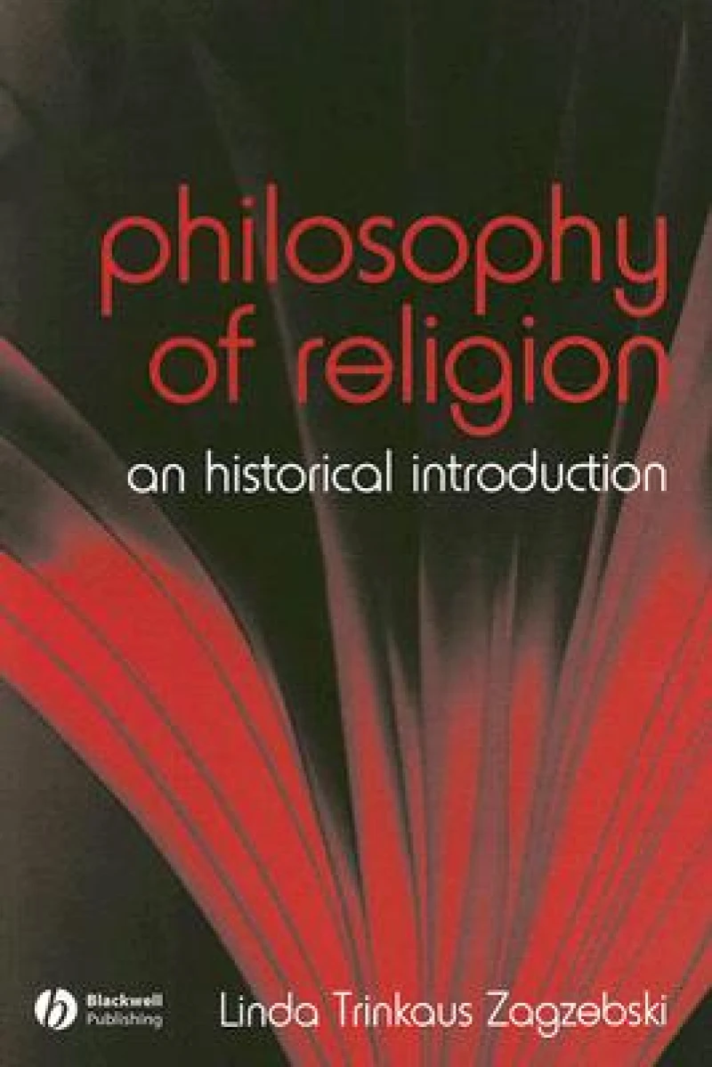 The Philosophy of Religion