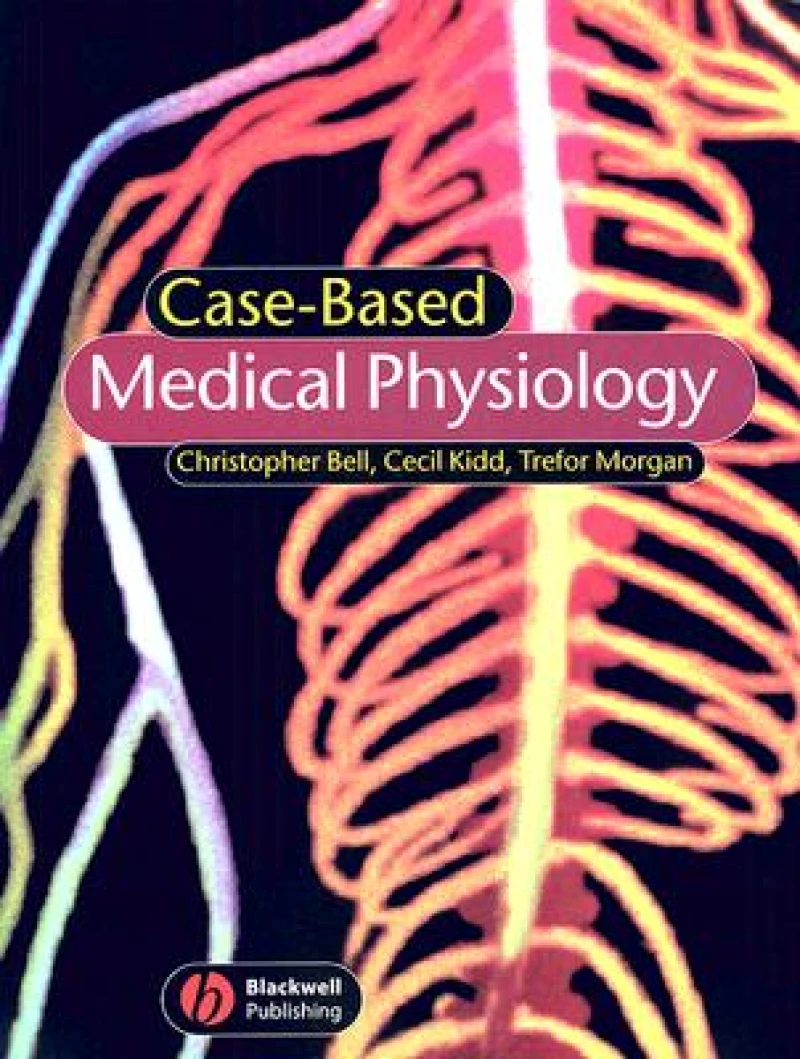 Case-based Medical Physiology
