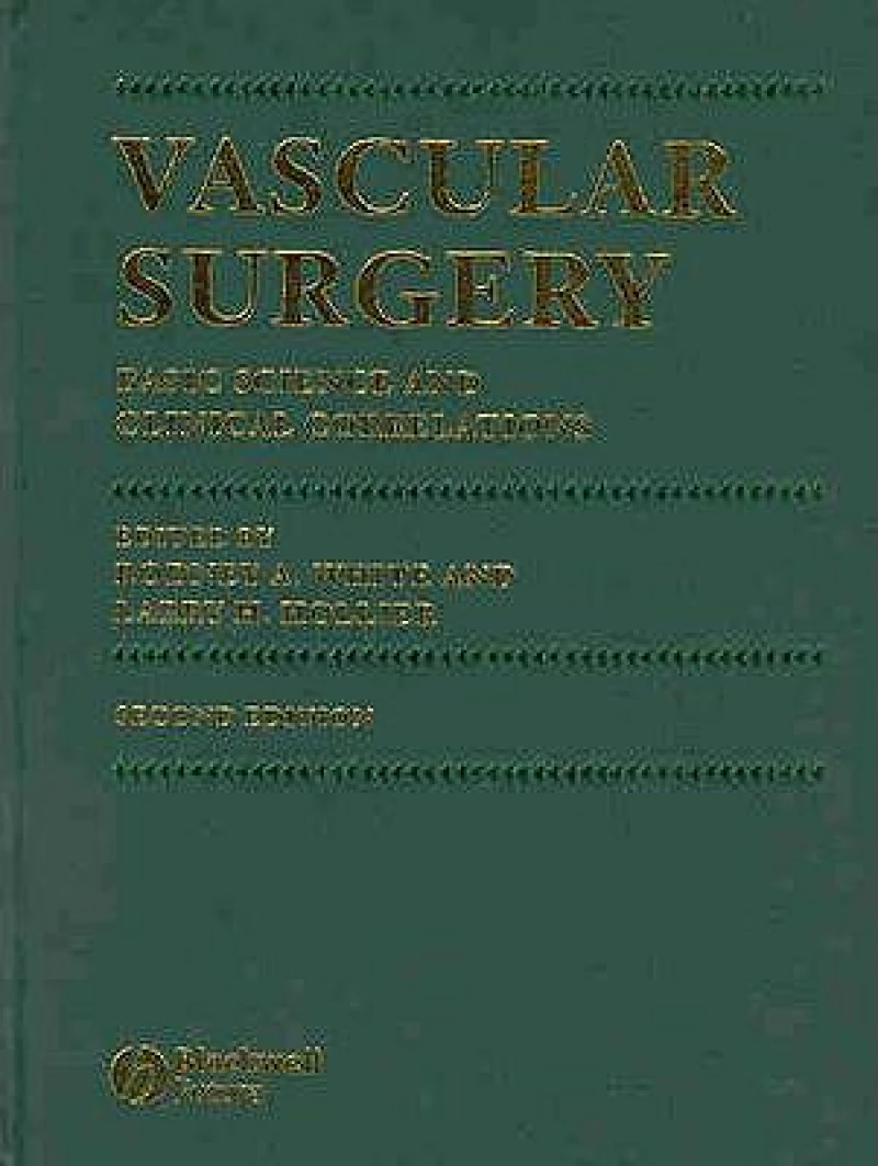 Vascular Surgery