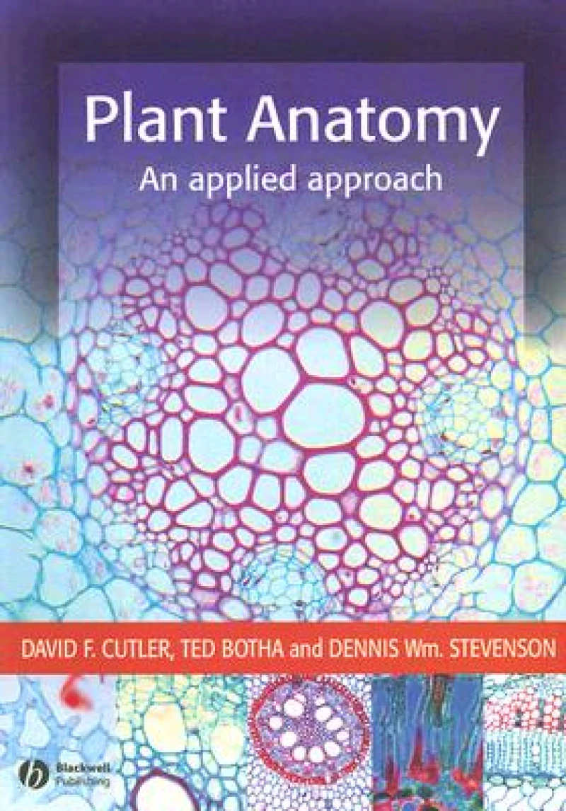 Plant Anatomy
