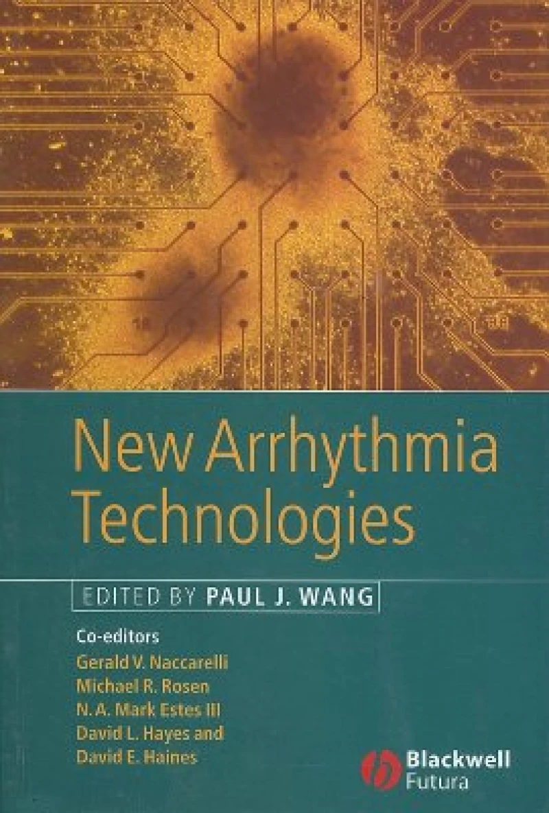 New Arrhythmia Technologies