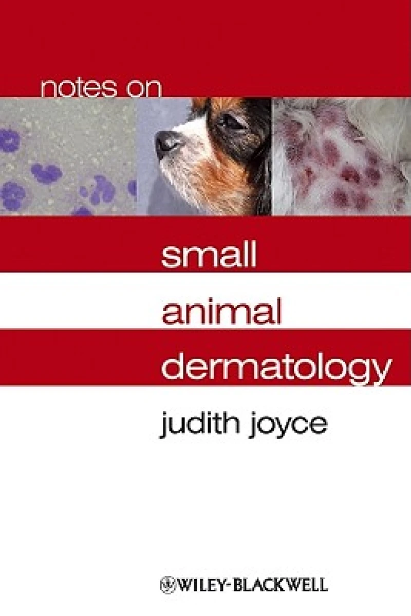 Notes on Small Animal Dermatology