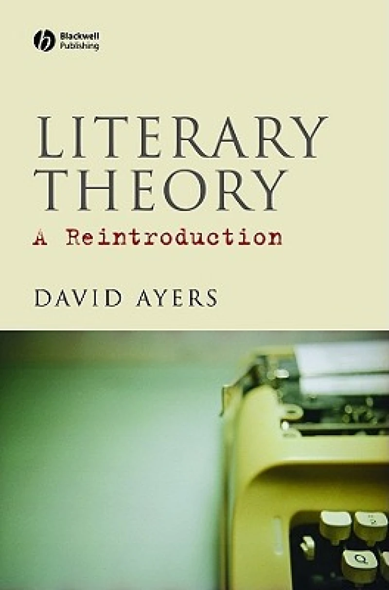 Literary Theory