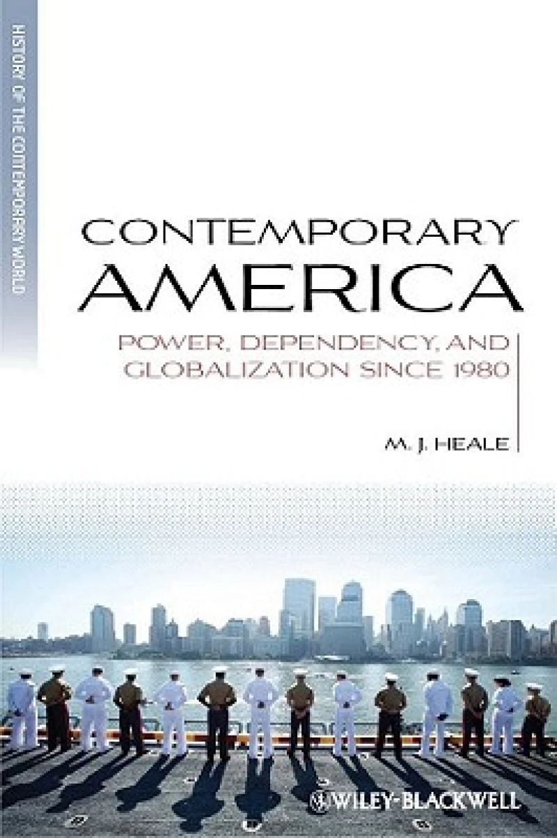 Contemporary America