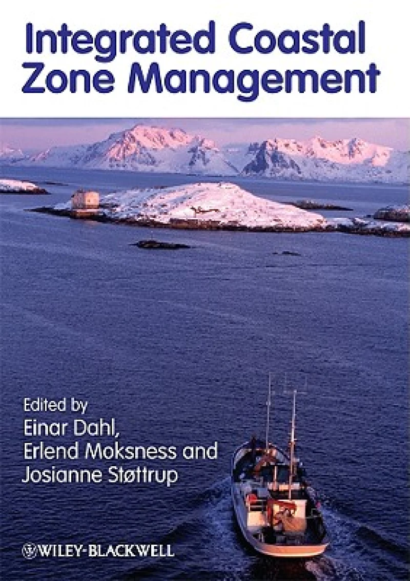 Integrated Coastal Zone Management