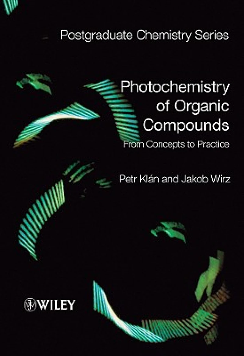 Photochemistry of Organic Compounds