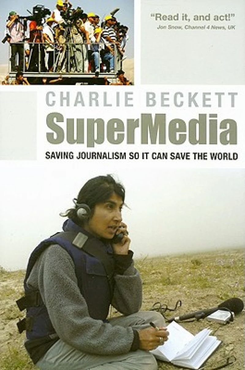 SuperMedia