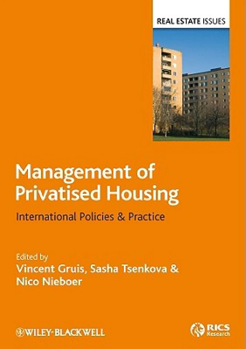 Management of Privatised Housing
