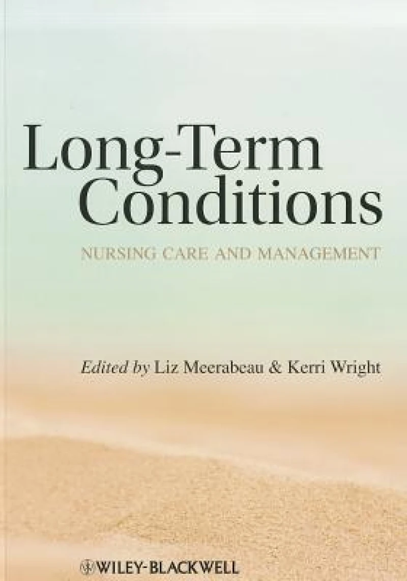 Long-Term Conditions
