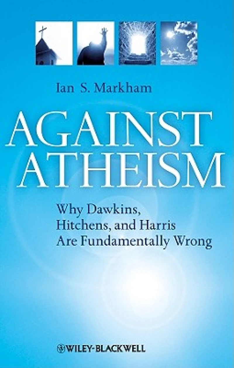 Against Atheism